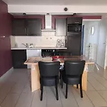 Magnifique T2 Au Coeur D'un Joli Village De Vacance Sierra. N 244 Lejlighed *