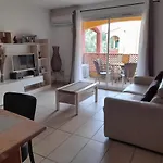 Lejlighed Magnifique T2 Au Coeur D'un Joli Village De Vacance Sierra. N 244 Canet-en-Roussillon