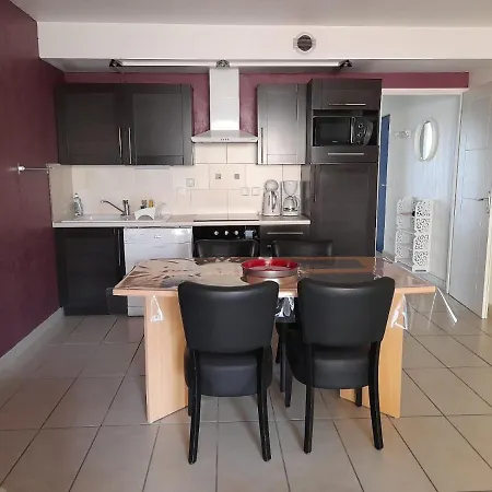 Magnifique T2 Au Coeur D'un Joli Village De Vacance Sierra. N 244 Apartment *