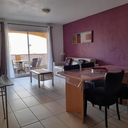 Magnifique T2 Au Coeur D'un Joli Village De Vacance Sierra. N 244