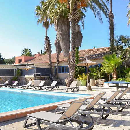 Magnifique T2 Au Coeur D'un Joli Village De Vacance Sierra. N 244 * Canet-en-Roussillon